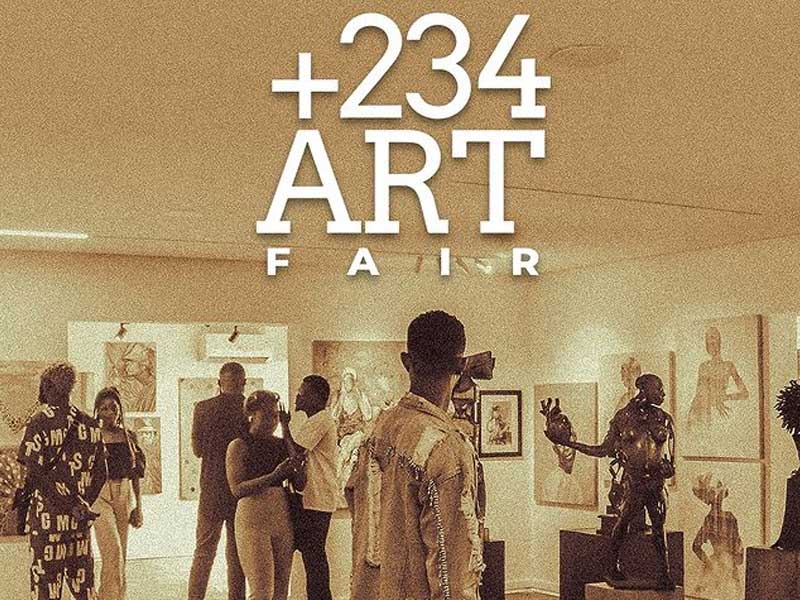 The Balvenie Supports +234 Art Fair 2026 in Lagos