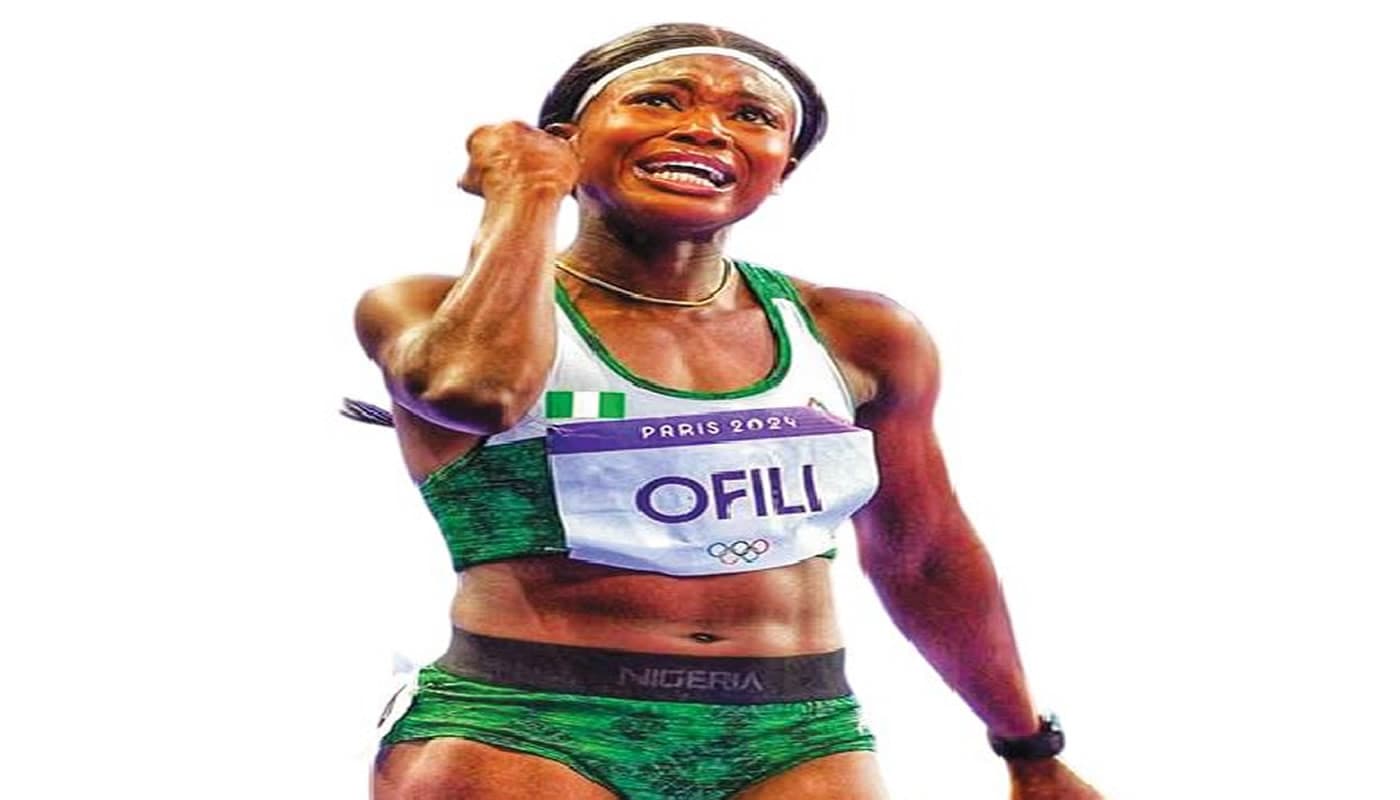 NSC Urges Favour Ofili to Return Amid Transfer Block