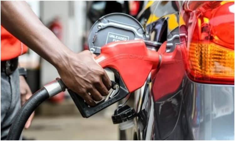 Ukachukwu Critiques Fuel Marketers Over Price Hike