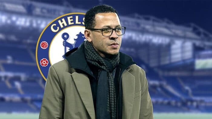 Chelsea's Rosenior Faces Pressure After Fourth Straight Loss