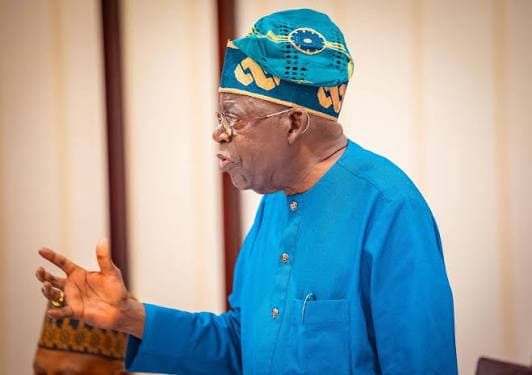 Tinubu's Political Brand Faces ADC Coalition Challenge