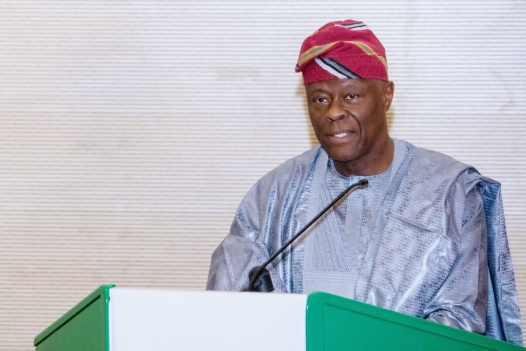 Nigeria's Stability Amid Global Economic Challenges