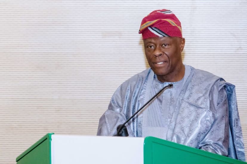 Nigeria's Stability Amid Global Economic Challenges