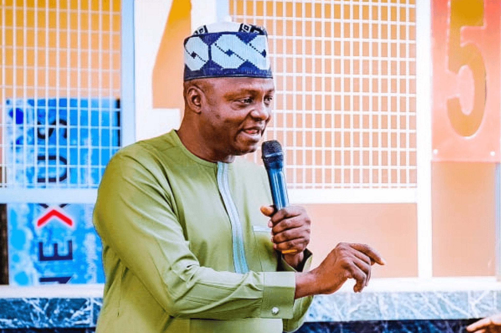 APC Defends Tinubu's Achievements Against Critics