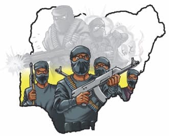 Nigeria's Security Crisis: Tinubu's Emergency Measures Under Fire