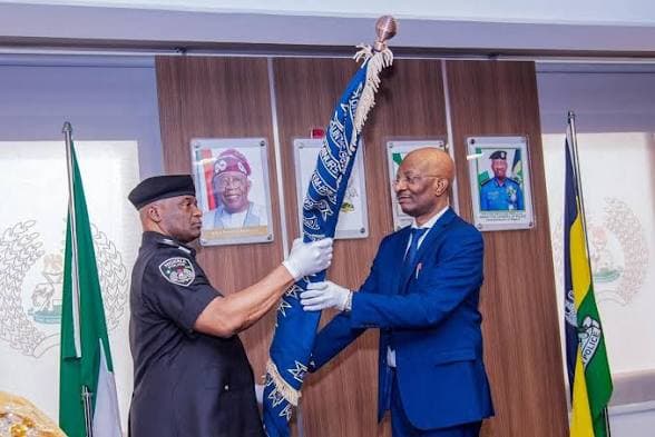 IGP Tunji Disu Dissolves Special Investigative Unit