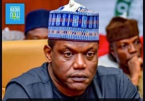 Mohammed Babangida Enhances Nigeria's Agricultural Finance