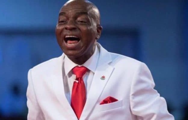 Oyedepo Declares Divine Judgment on Bandits in Nigeria
