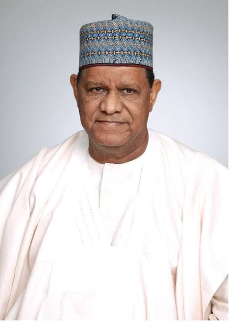 Hayatu-Deen Advocates for Stronger Institutions at 25th Anniversary