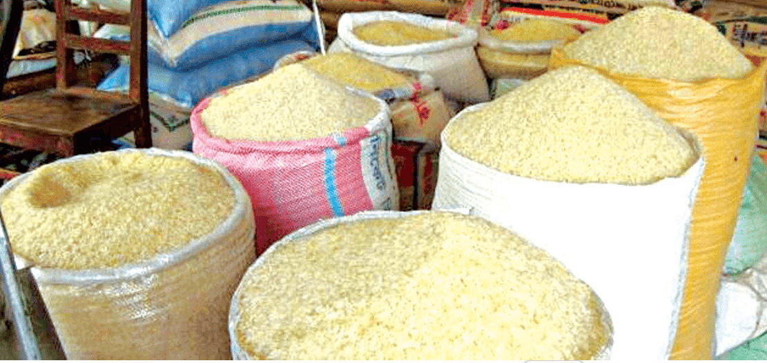 Local Rice Farmers Struggle as Imports Surge in Nigeria