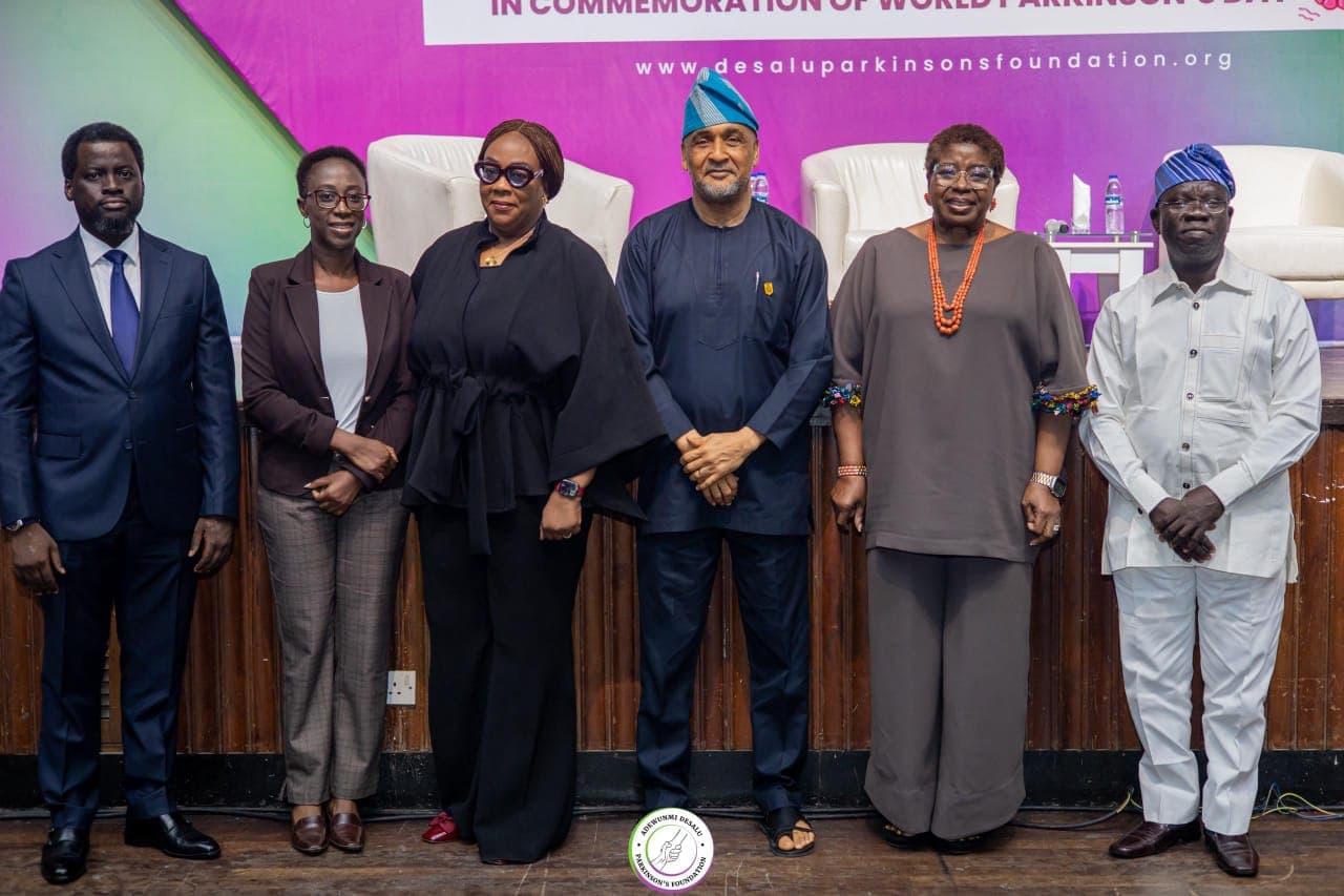 Symposium Advocates for Parkinson’s Care Access in Nigeria