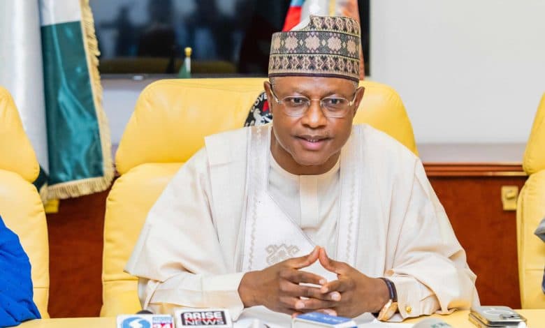 Uba Sani Inherits Insecurity, Infrastructure Gaps in Kaduna