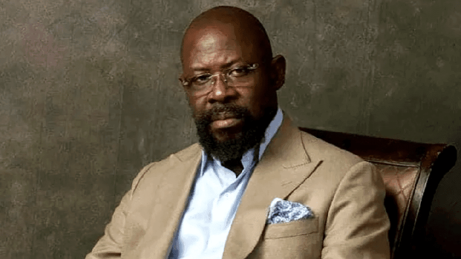 Farotimi Questions Akpabio's Senate Presidency Qualification