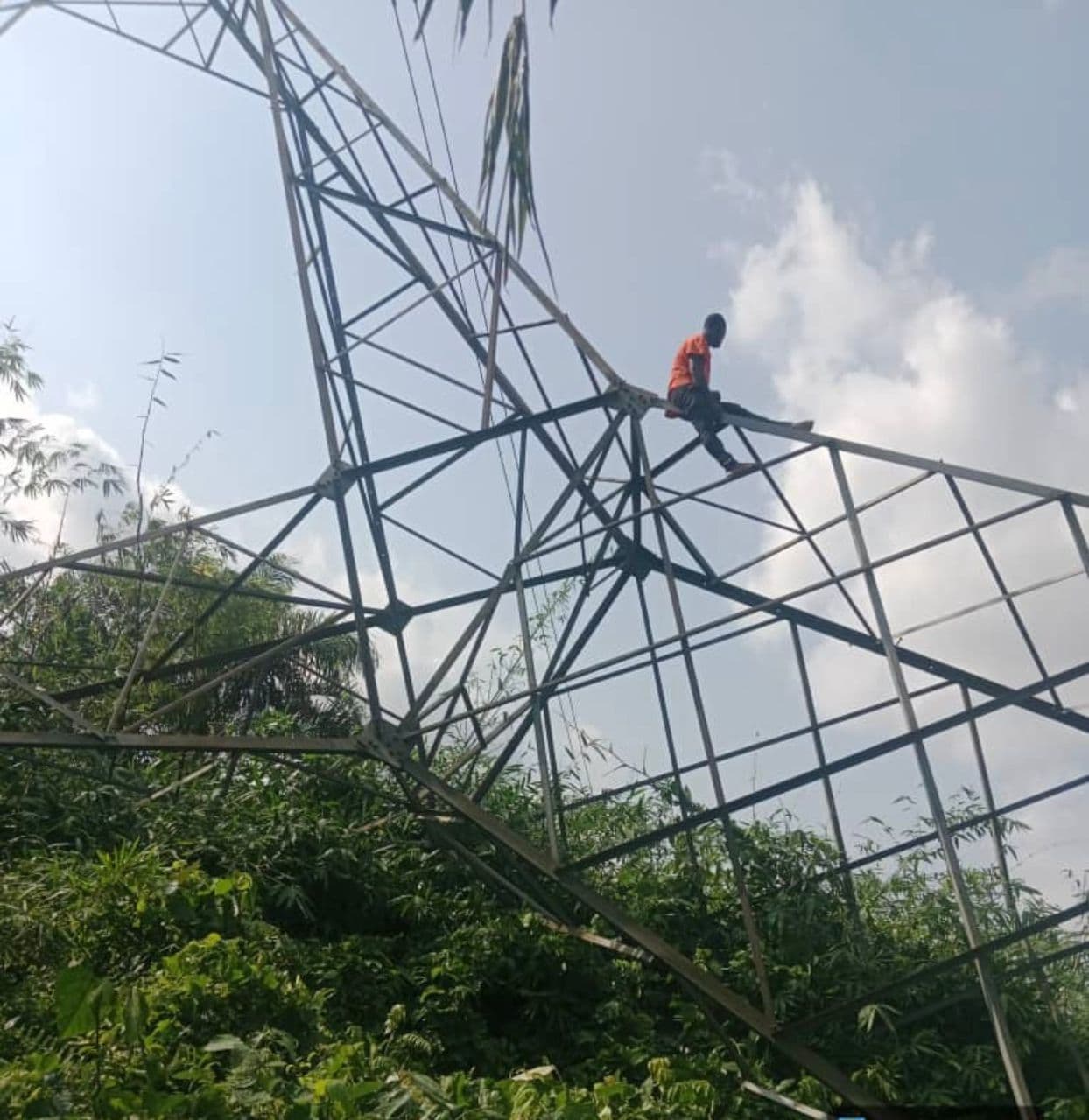 TCN Declares Force Majeure on Ikeja-Osogbo Line