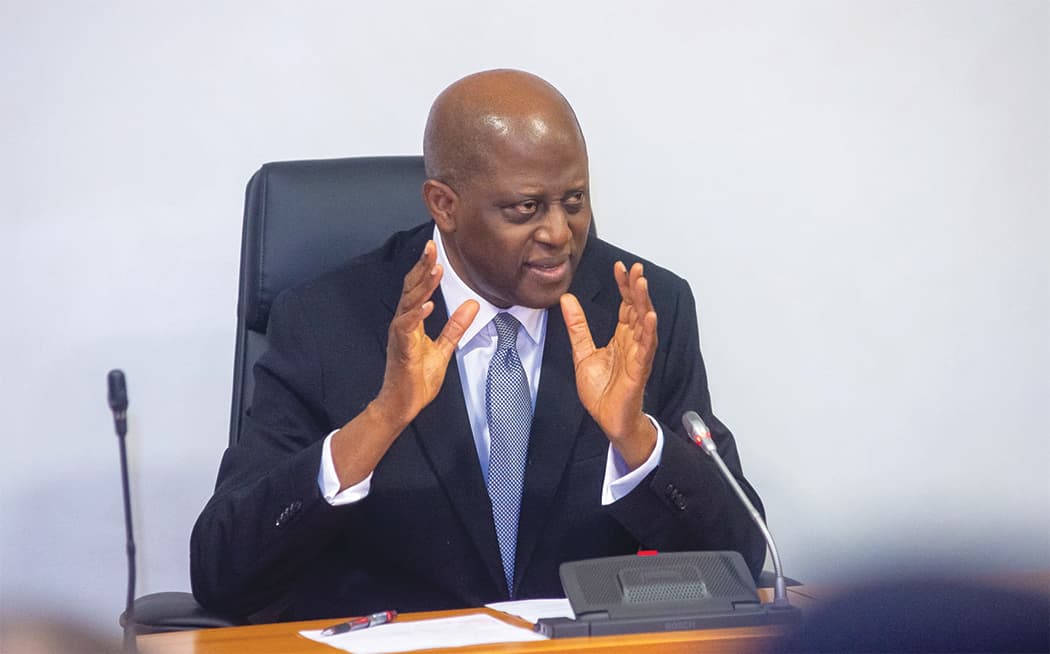 Nigeria's CBN Stays Committed to Economic Resilience Goals