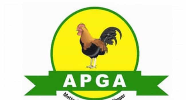 APGA Sets ₦25 Million Fee for 2027 Presidential Form