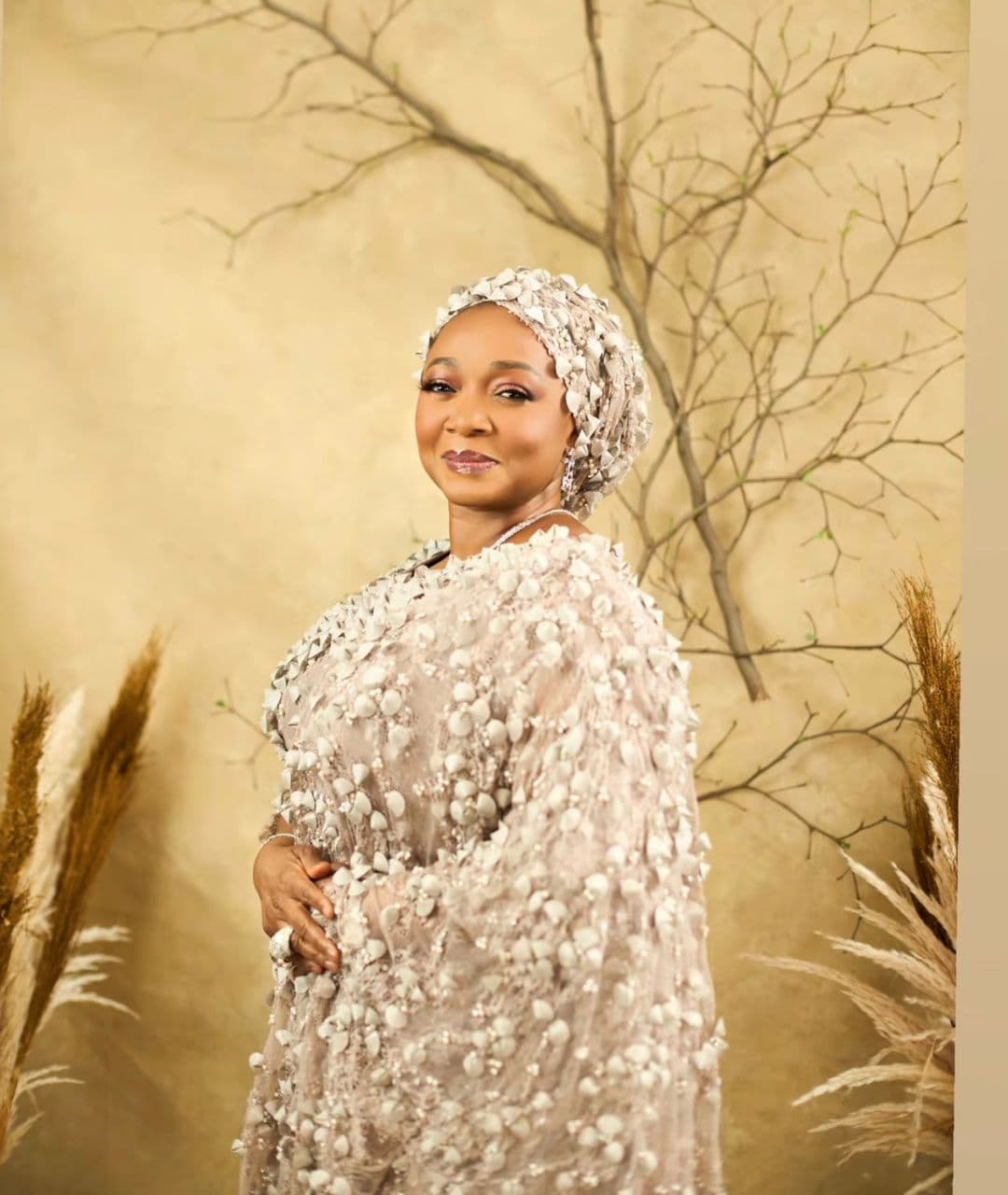 Kudimata Founder Celebrates Women Affairs Minister's Birthday