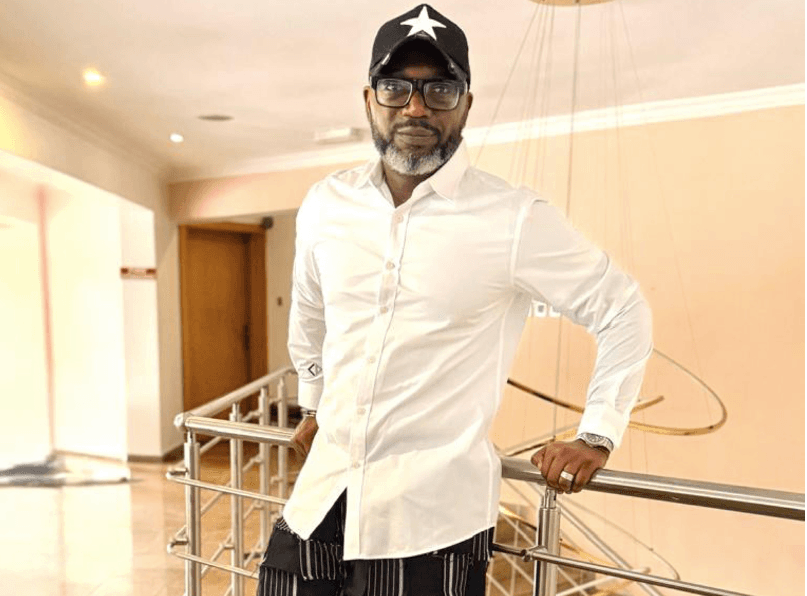 Abubakar Tafawa-Balewa: A Journey in Fashion and Media