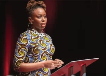 Inquest into Chimamanda Adichie's Son's Death Stalled