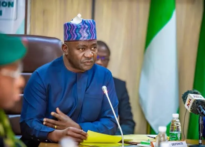 Insecurity: Nigeria to train 200 military personnel in Tu...