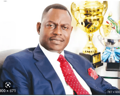 Damilola Afolabi Appointed Executive Director at Sifax