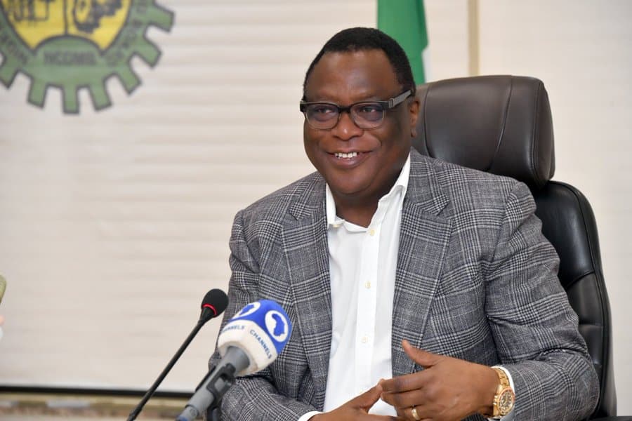 NEPCo and NCDMB Launch Geosciences Center at UNILAG