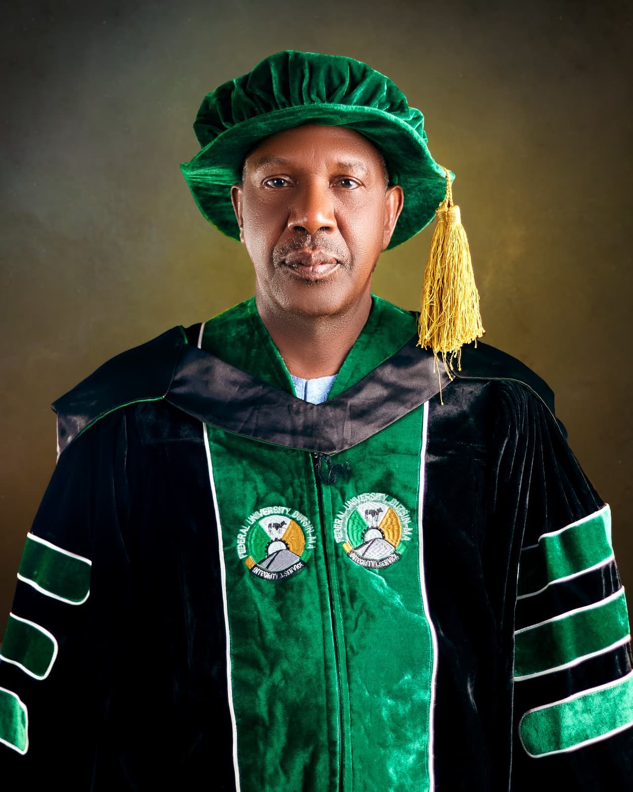 Politics Impeding Nigeria's National Progress and Unity