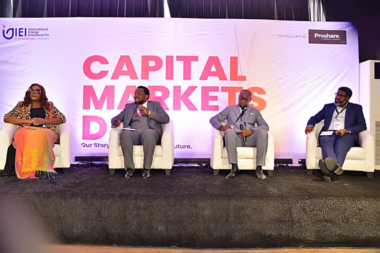 IEI Share Price Soars 700% Amid Recapitalization Efforts