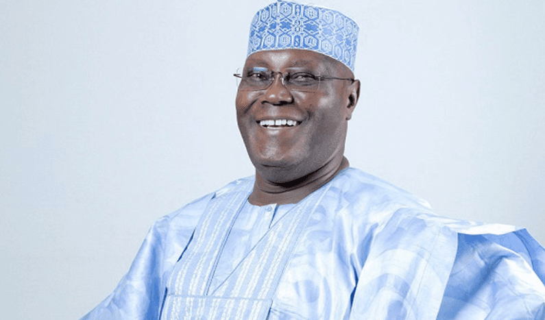 Atiku Abubakar Rallies Support for Political Showdown