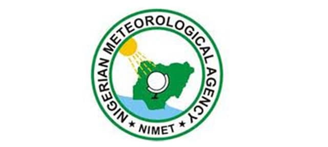 NiMet Issues Thunderstorm Warning for Nigeria on Monday