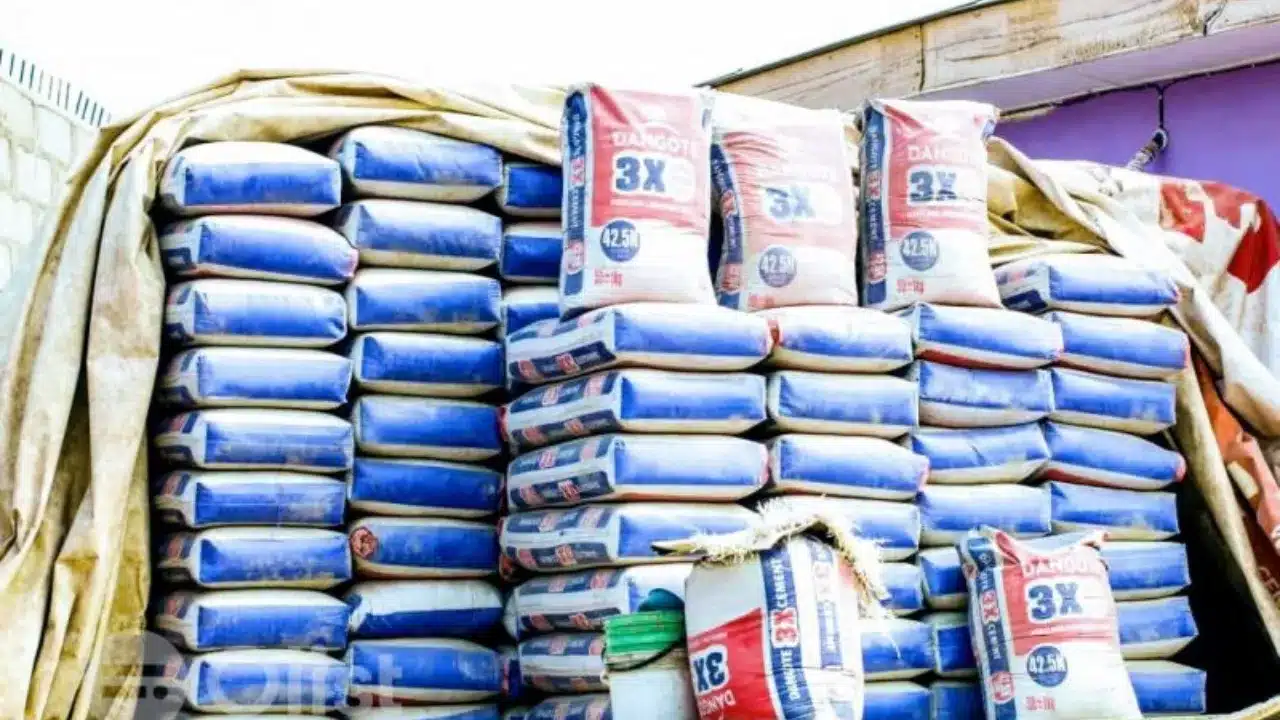 Nigeria Bans Importation of Cement and Poultry Products