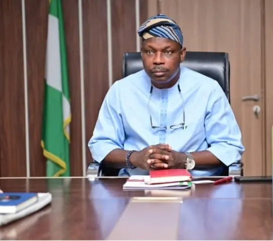 FG Urges New Medical Directors to Prioritize Patient Care