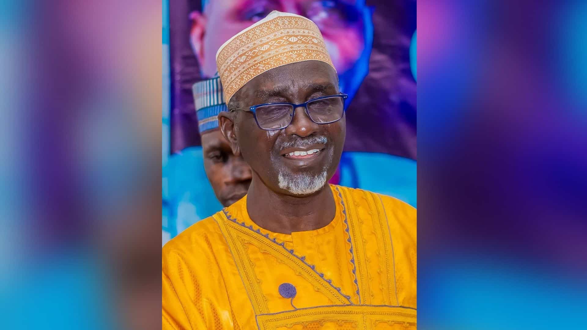 Shekarau Defects from PDP to APC Amid Political Crisis