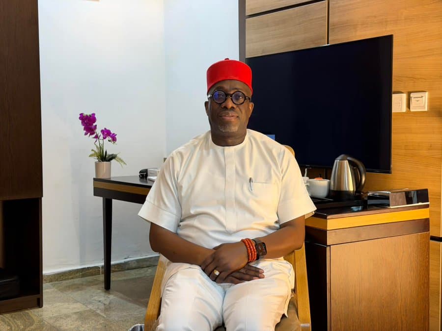 Ogun PDP Chieftain Advocates for Southern Presidency