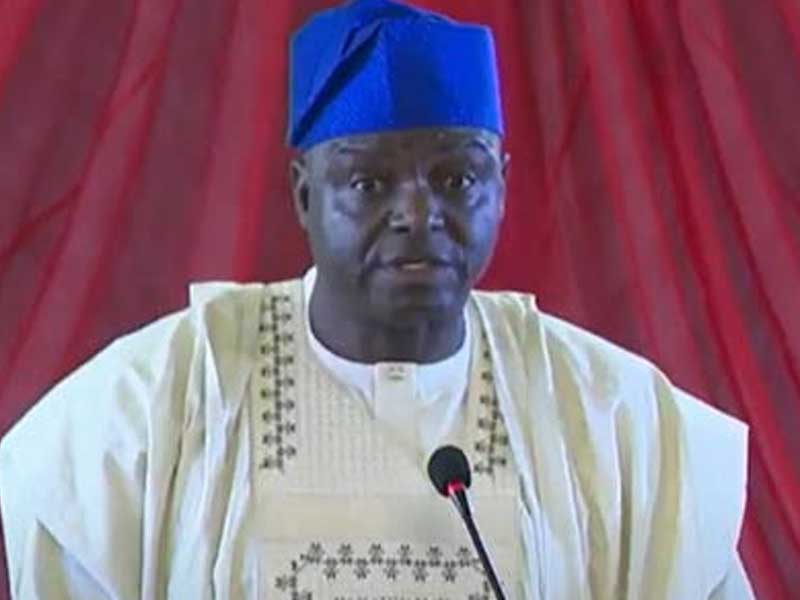 APC Defends Tinubu's Governance Against Critics' Claims