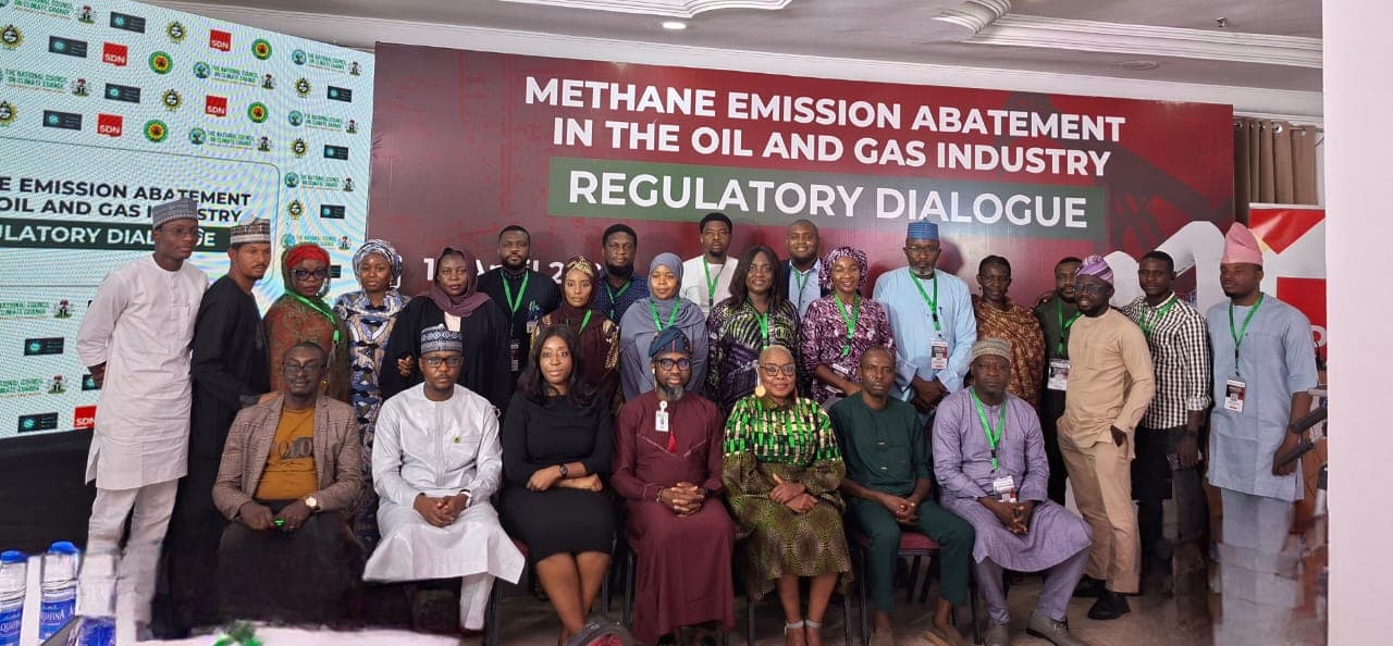 Urgent Call for Methane Abatement in Nigeria's Oil Sector