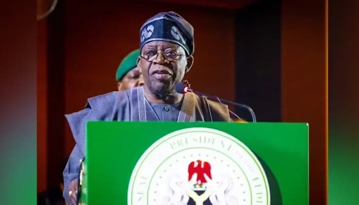 Tinubu Mourns Ibrahim Galadima's Passing at 78