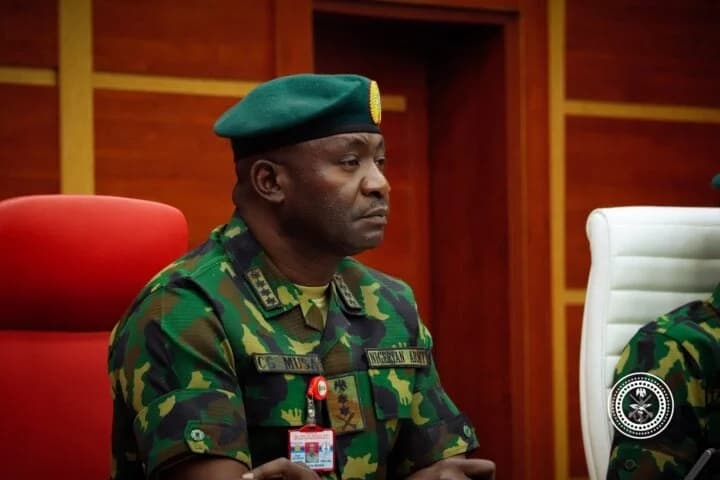 Nigeria to Deploy 200 Special Forces to Türkiye for Training