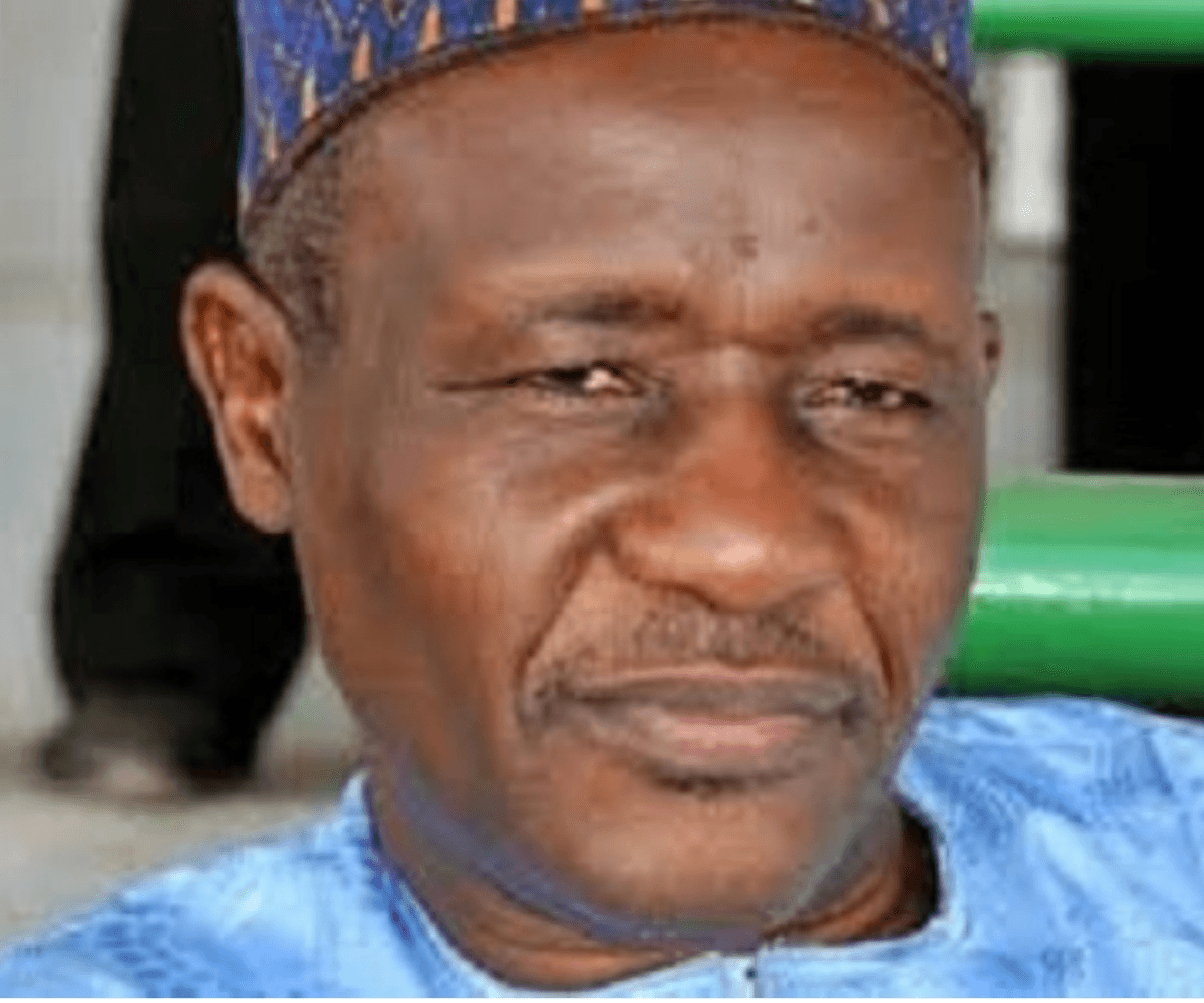 Tinubu Mourns Ibrahim Galadima, Nigerian Sports Icon