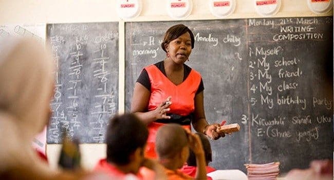 FCT Teachers Begin Indefinite Strike Over Welfare Issues