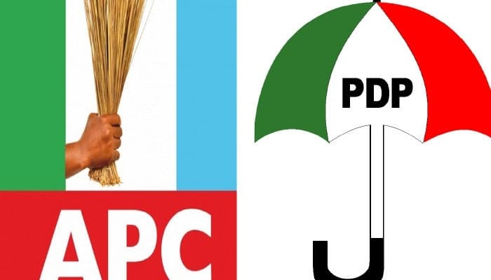 Bauchi PDP Ends Defection Talks with APC Over Terms