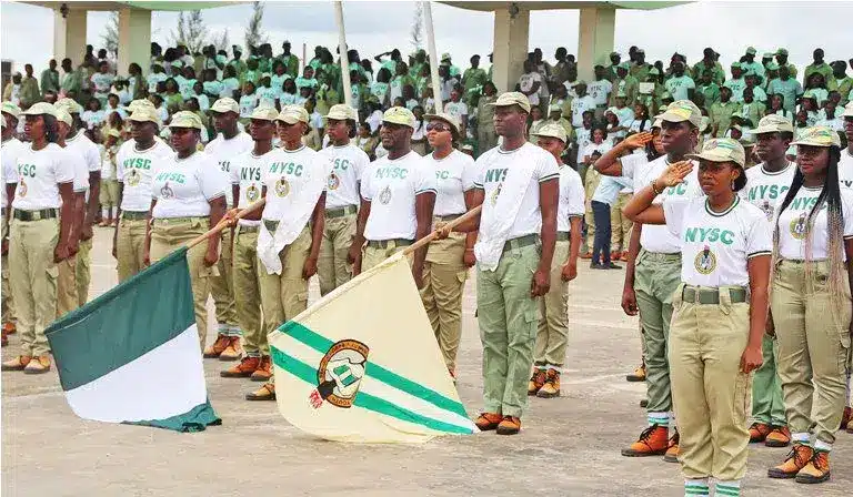 NYSC Changes Orientation Dates for Enugu, Osun States