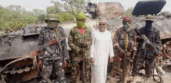 Nigeria Allocates N1.4bn for Boko Haram Trials in 2026