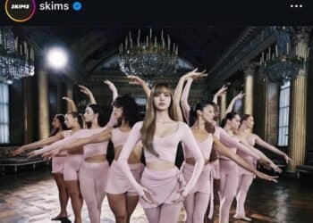 NikeSKIMS Spring 2026 Collection Inspired by Katsey