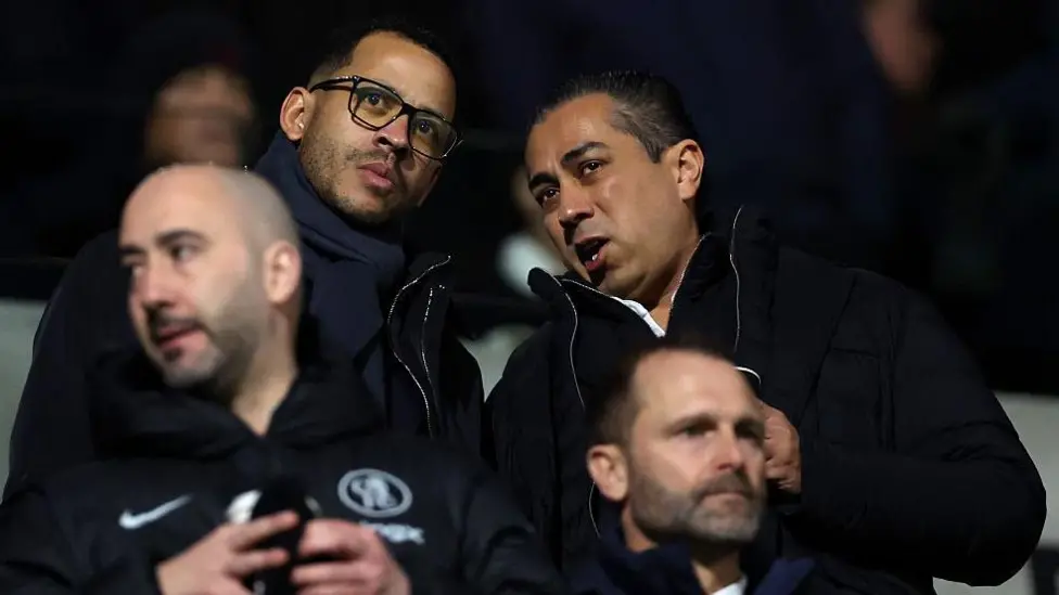 Rosenior Accepts Blame as Chelsea Faces Brighton Challenge