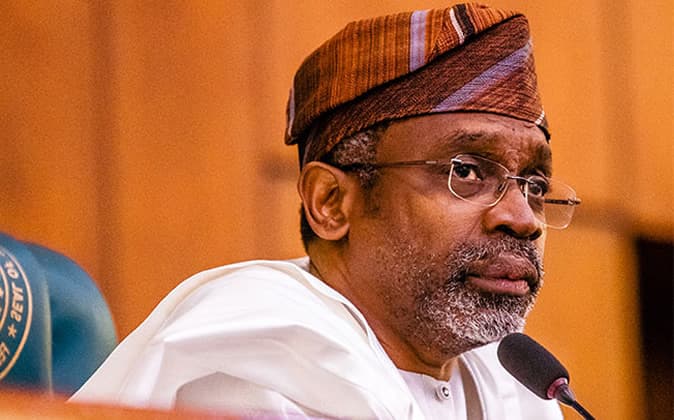 Gbajabiamila Urges ADC Rep to Disrupt Party Dynamics