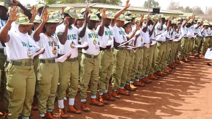 NYSC Changes Orientation Dates for Enugu, Osun States