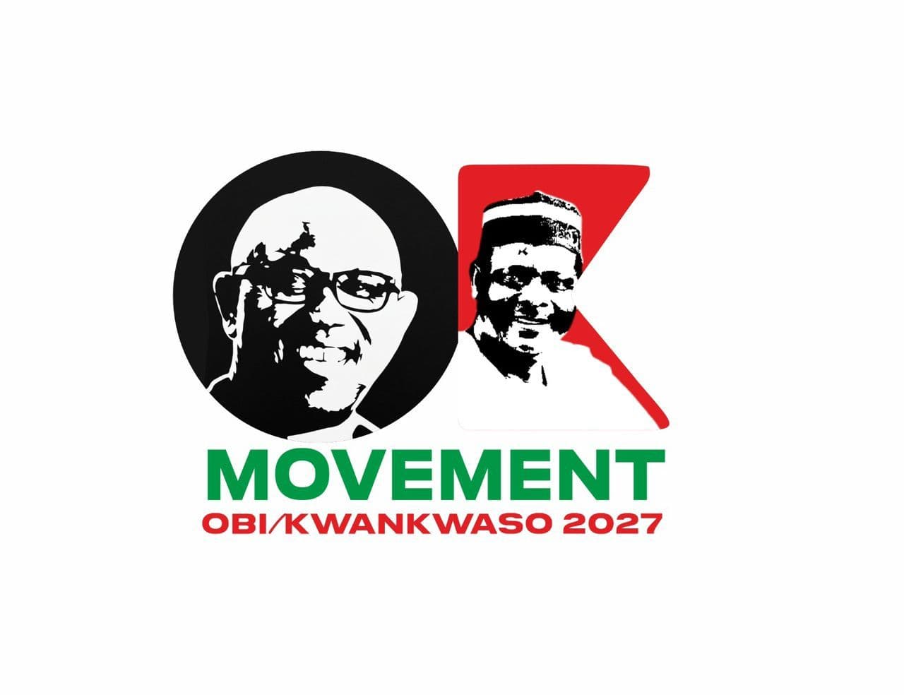OK Movement Launched by Obi and Kwankwaso Supporters