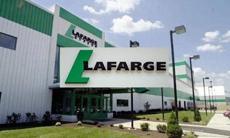 Lafarge Empowers 100 Persons with Disabilities in Lagos