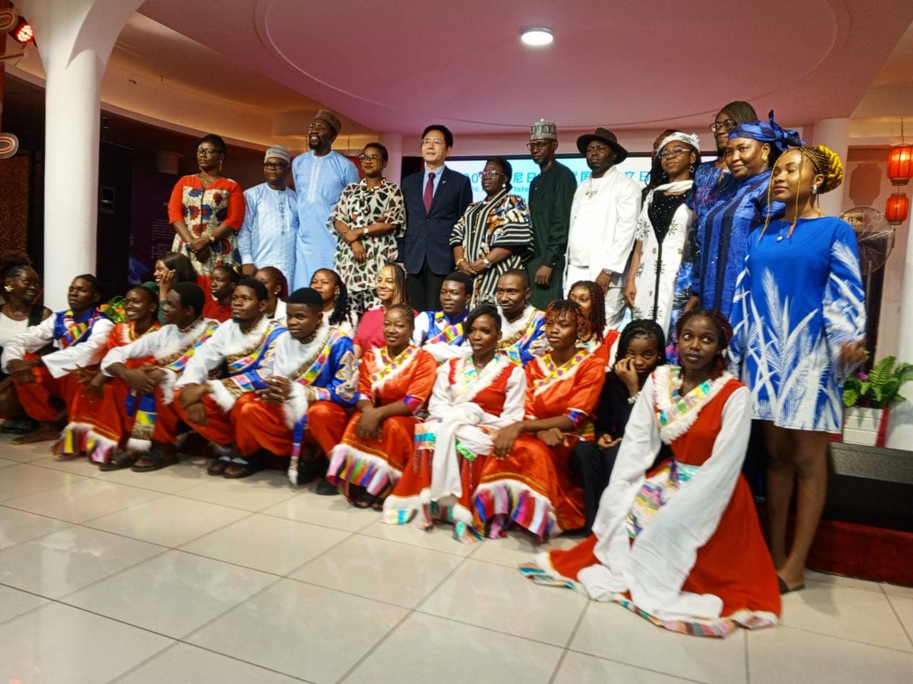 Learning Mandarin: A Gateway for Nigerians' Opportunities